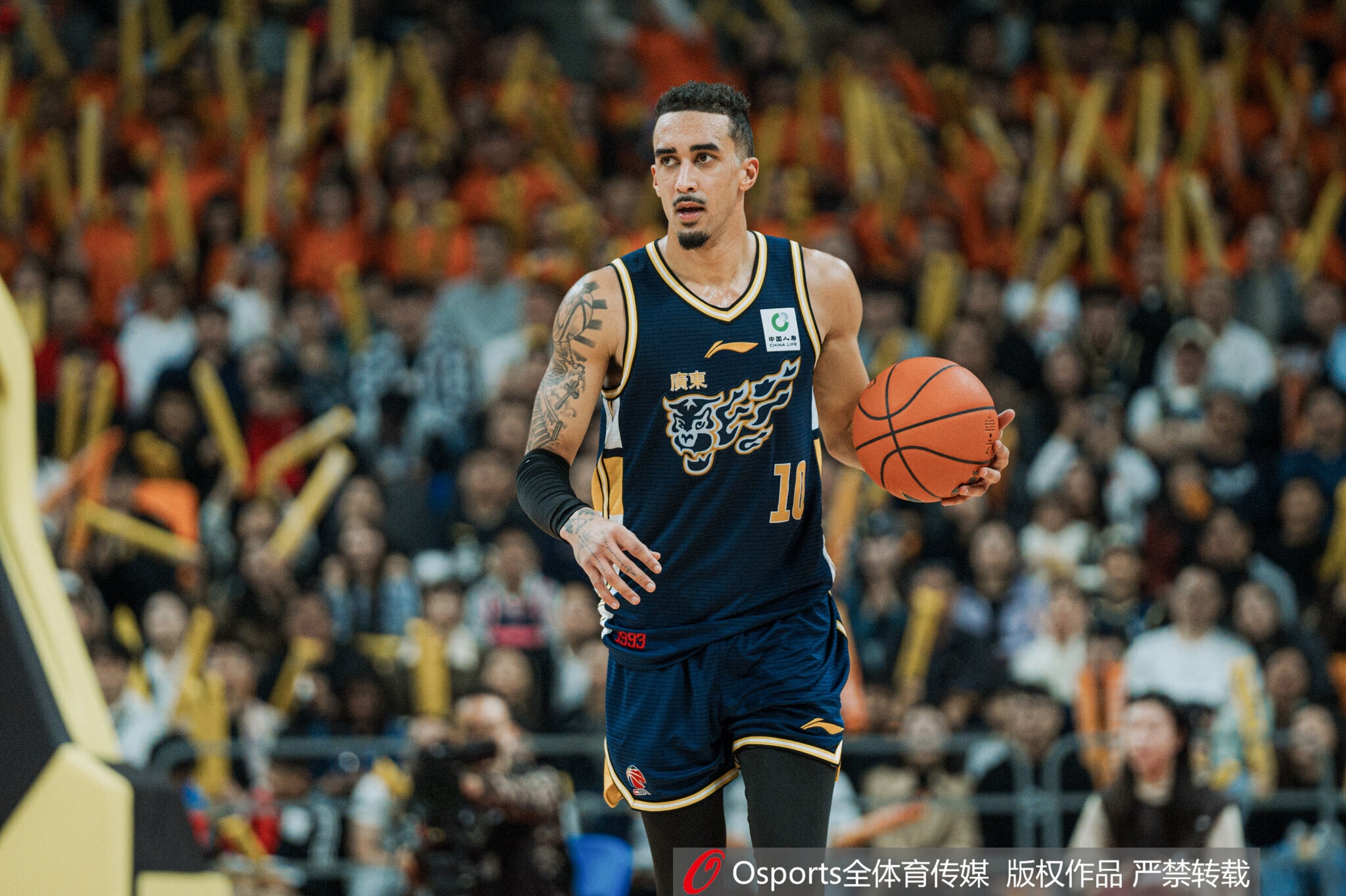 世界杯直播软件-无力回天!奎因28中14空砍37分14板5助 也有6失误