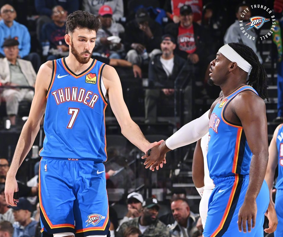 世界杯app下载-雷霆vs鹈鹕前瞻:二连败雷霆伤病满营,二连胜鹈鹕意欲爆冷