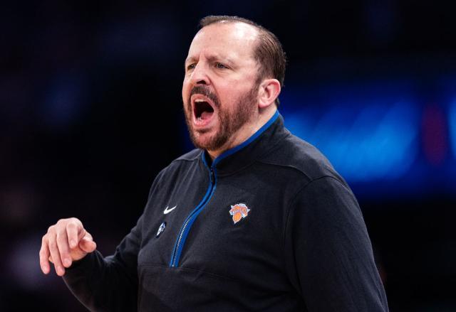 世界杯高清直播平台-2届最佳教练锡伯杜准备出山 尼克斯如今风声鹤唳他想回归吗？