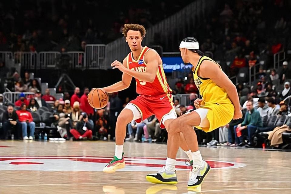 世界杯高清直播平台-传球能力并不差，老鹰后场新星身上还有不小的潜力可以挖掘？